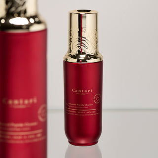 3x Advanced Peptide Cleanser 40ml